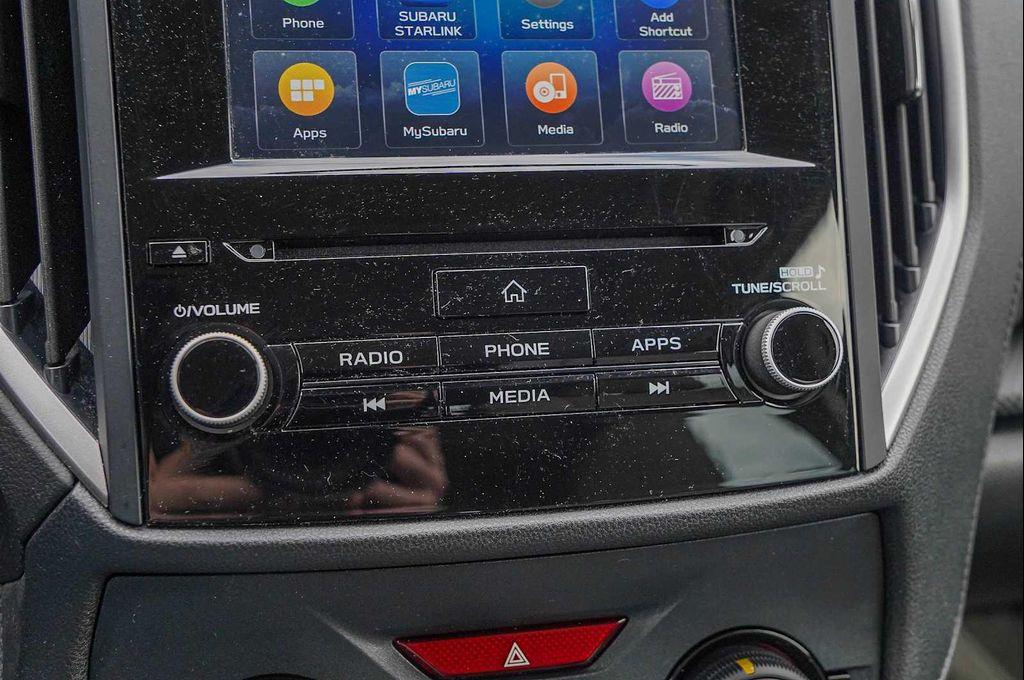 used 2023 Subaru Forester car, priced at $21,498