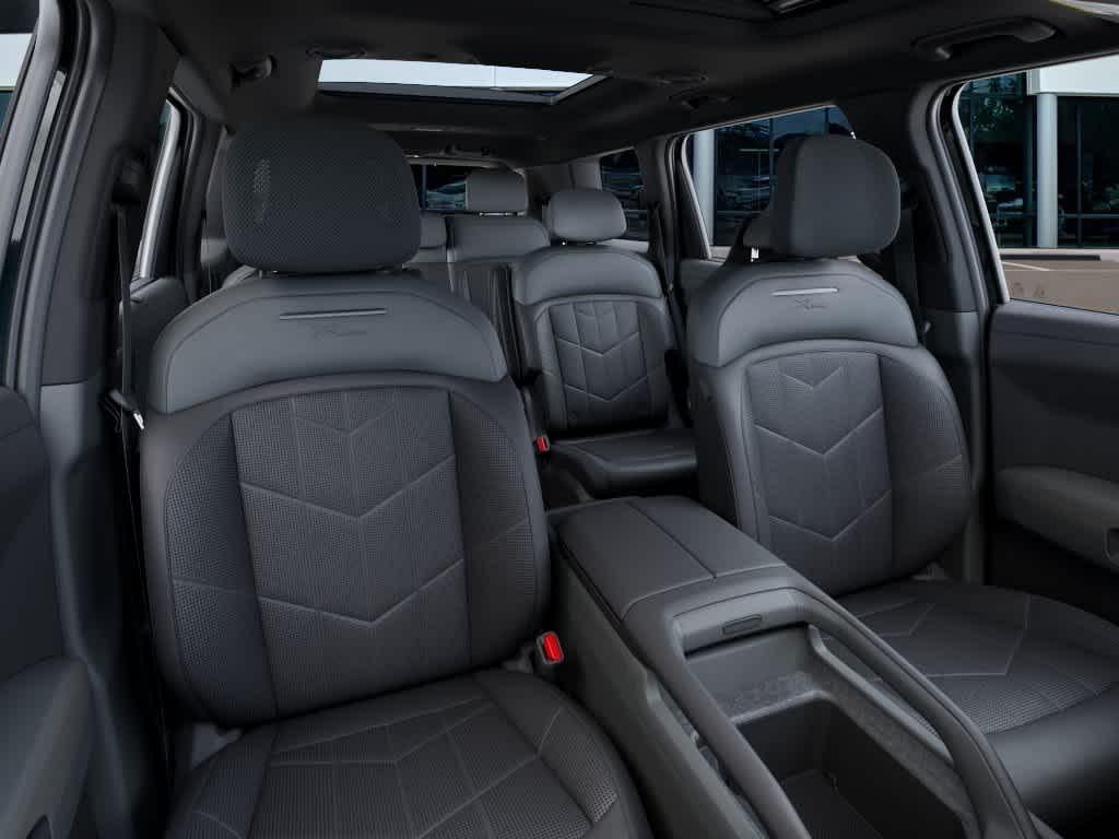new 2027 Kia Telluride car