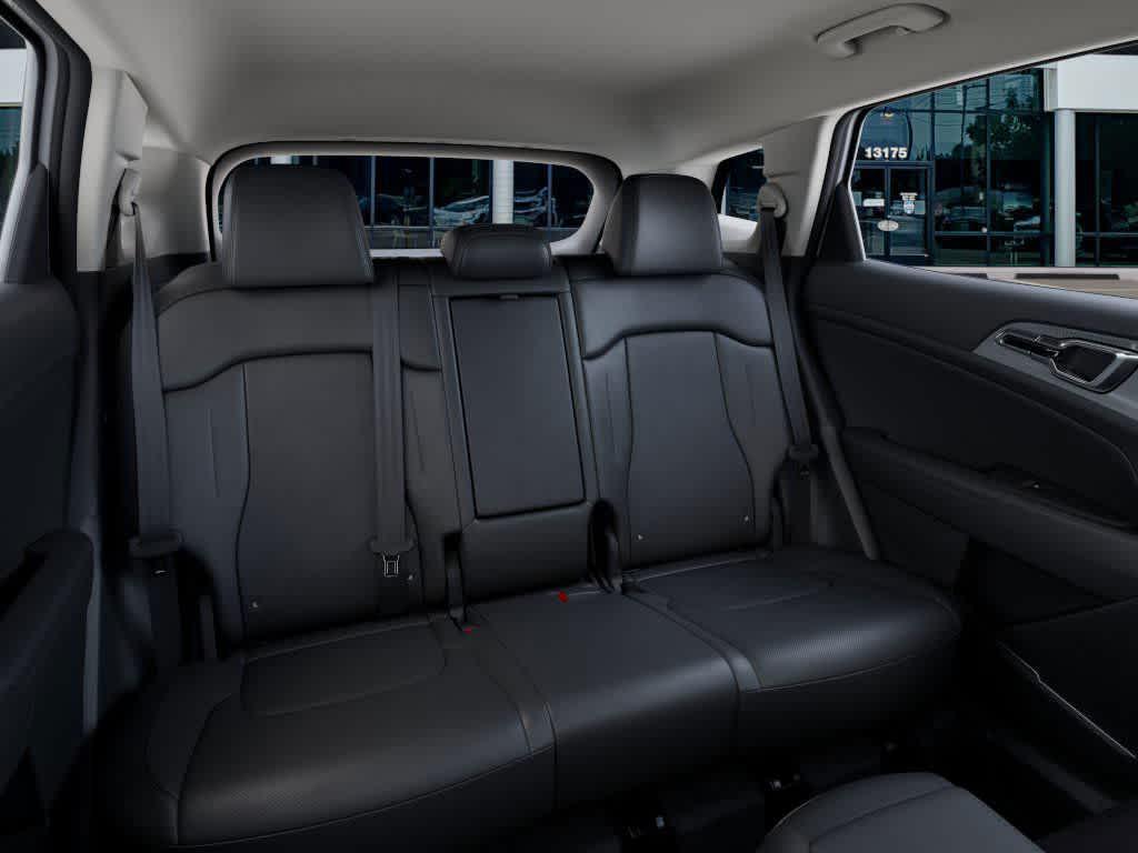 new 2026 Kia Sportage car, priced at $32,116