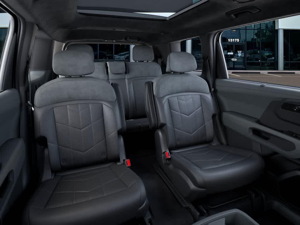 new 2027 Kia Telluride car, priced at $61,260