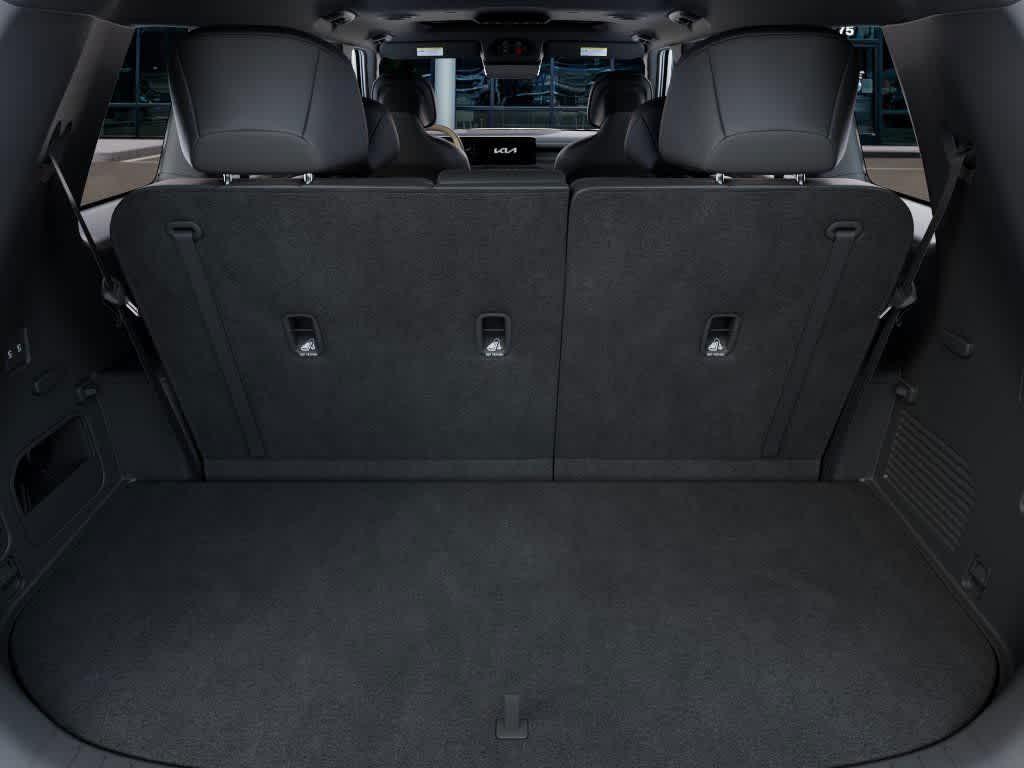 new 2027 Kia Telluride car