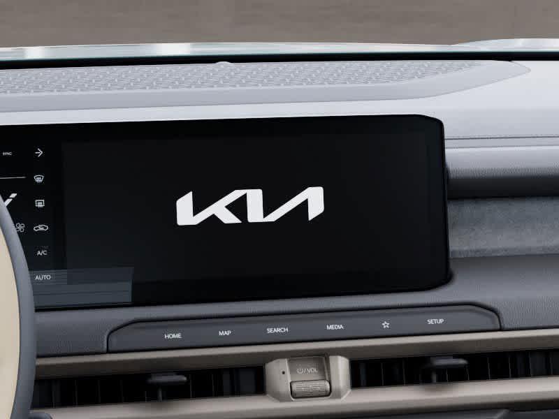 new 2027 Kia Telluride car