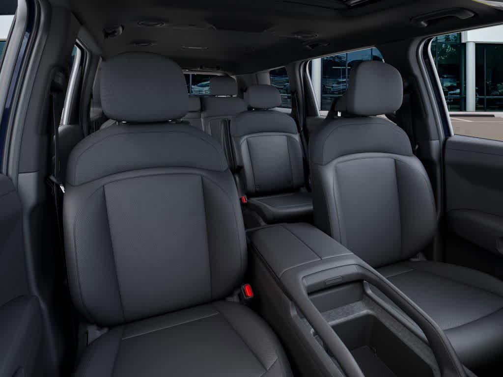 new 2027 Kia Telluride car