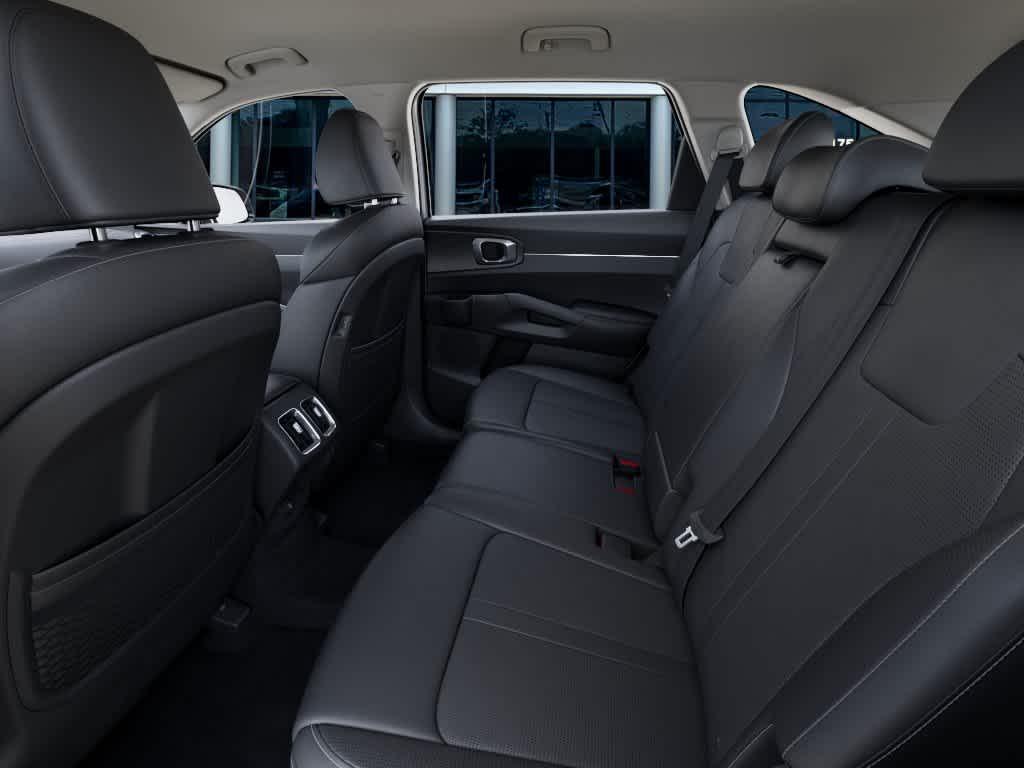 new 2026 Kia Sorento car, priced at $40,700