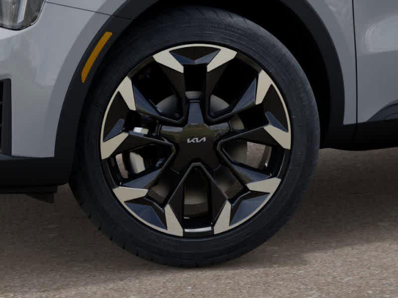 new 2026 Kia Sorento car, priced at $39,643