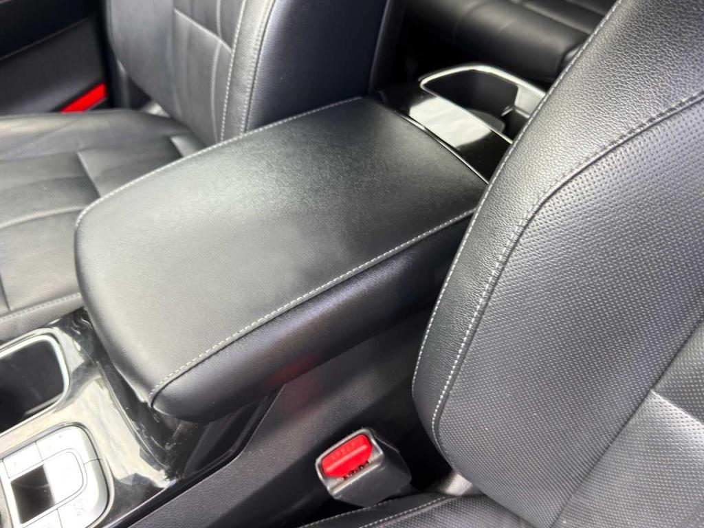 used 2022 Kia Telluride car, priced at $24,618