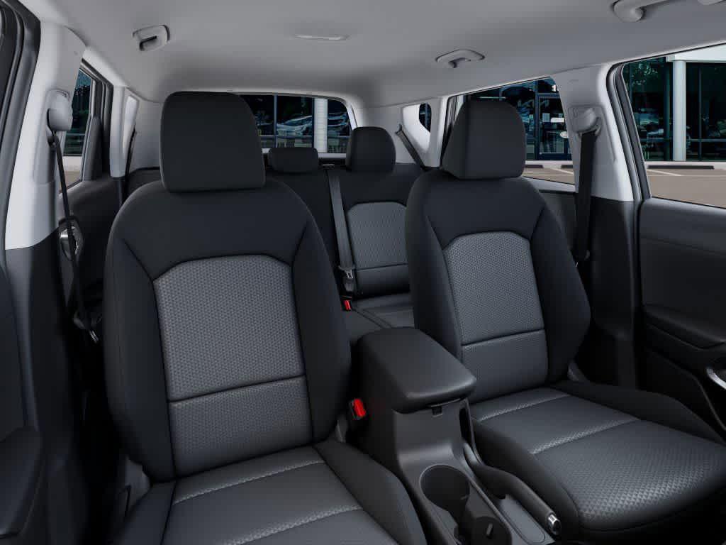 new 2025 Kia Soul car, priced at $22,909