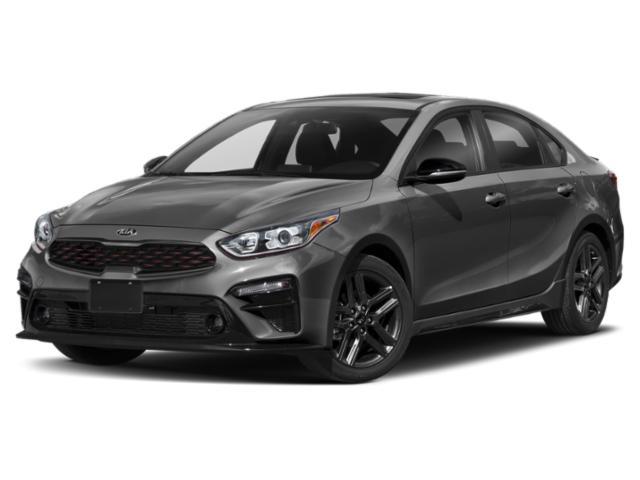 used 2020 Kia Forte car, priced at $12,898