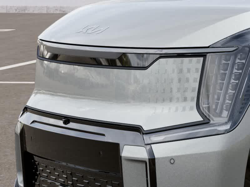 new 2026 Kia EV9 car, priced at $68,315