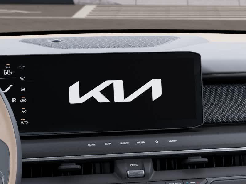 new 2026 Kia EV9 car, priced at $68,315