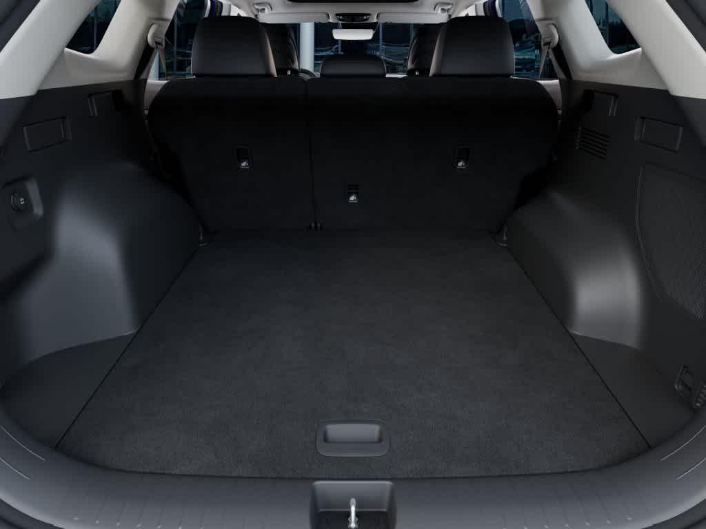 new 2026 Kia Sportage car, priced at $38,285