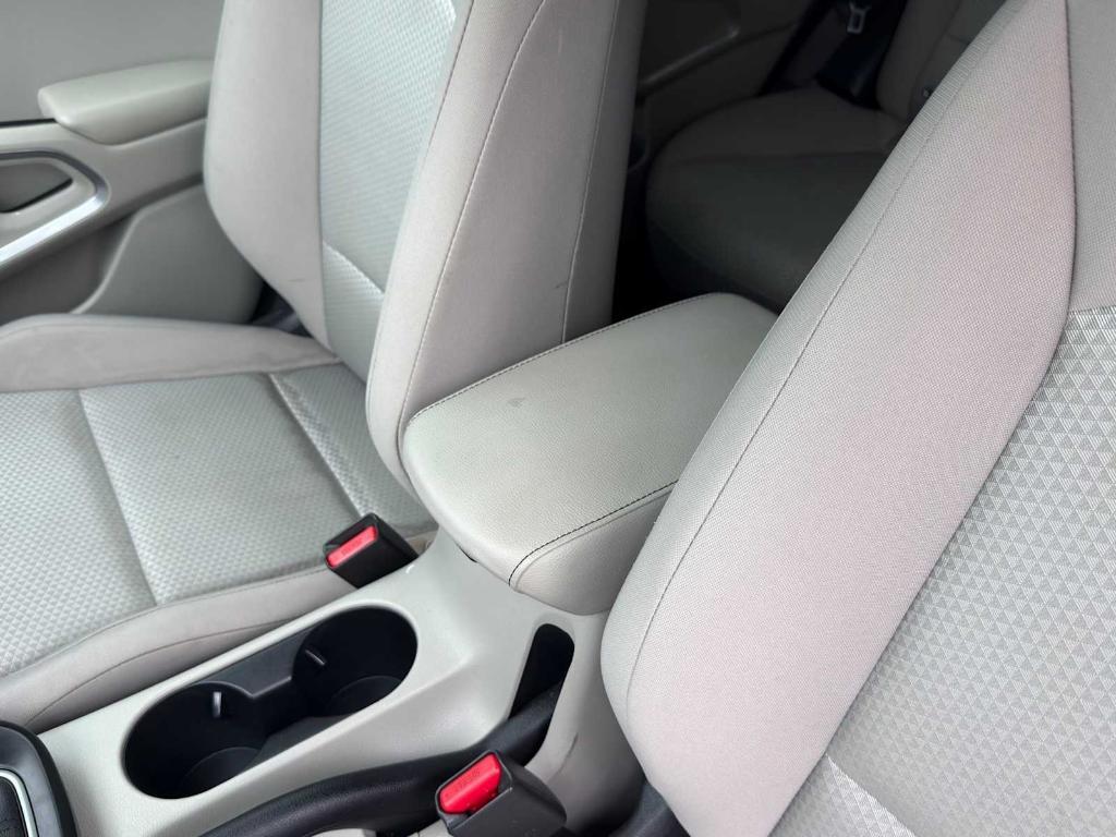 used 2024 Kia Soul car, priced at $18,098