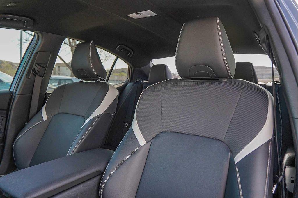 used 2025 Toyota Camry car, priced at $30,298