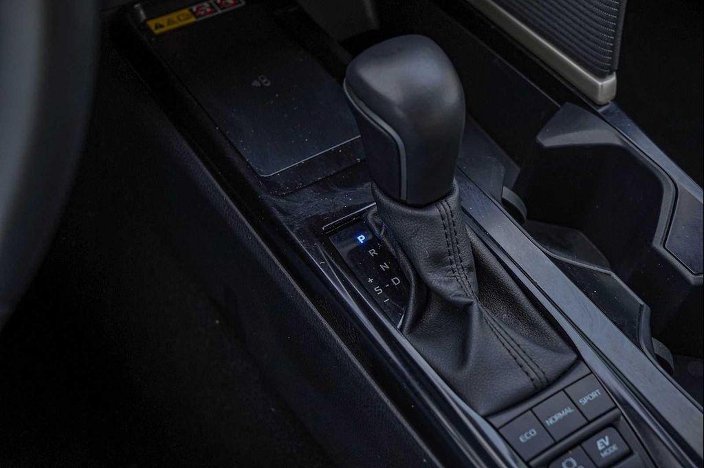 used 2025 Toyota Camry car, priced at $30,298