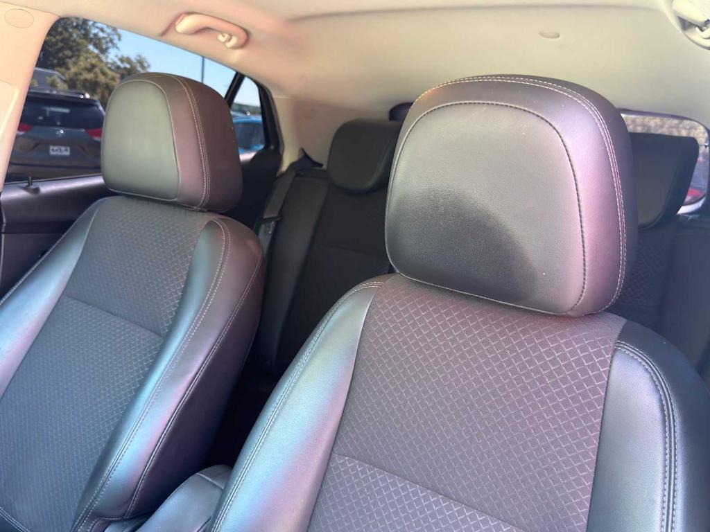 used 2020 Buick Encore car, priced at $12,318