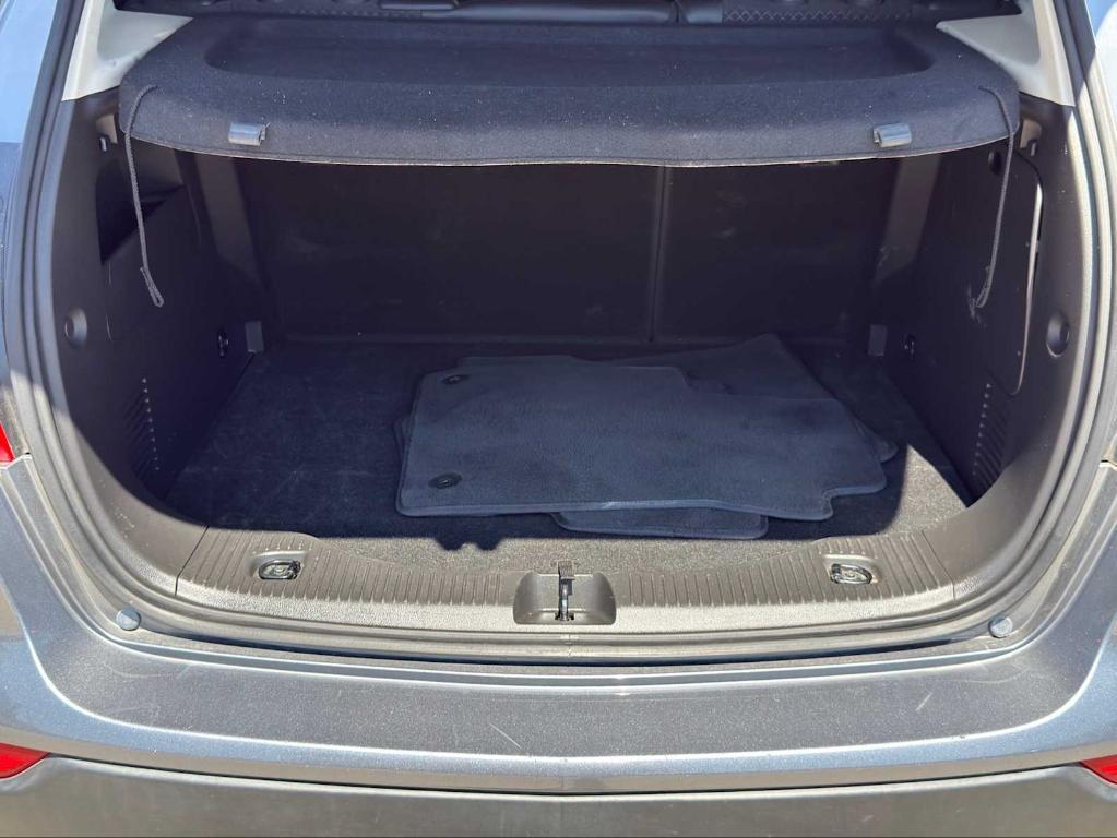 used 2020 Buick Encore car, priced at $12,318