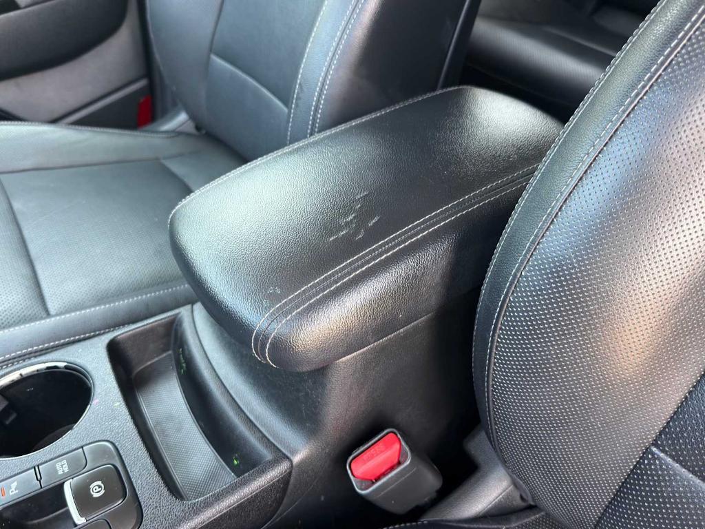 used 2019 Kia Sportage car, priced at $17,718