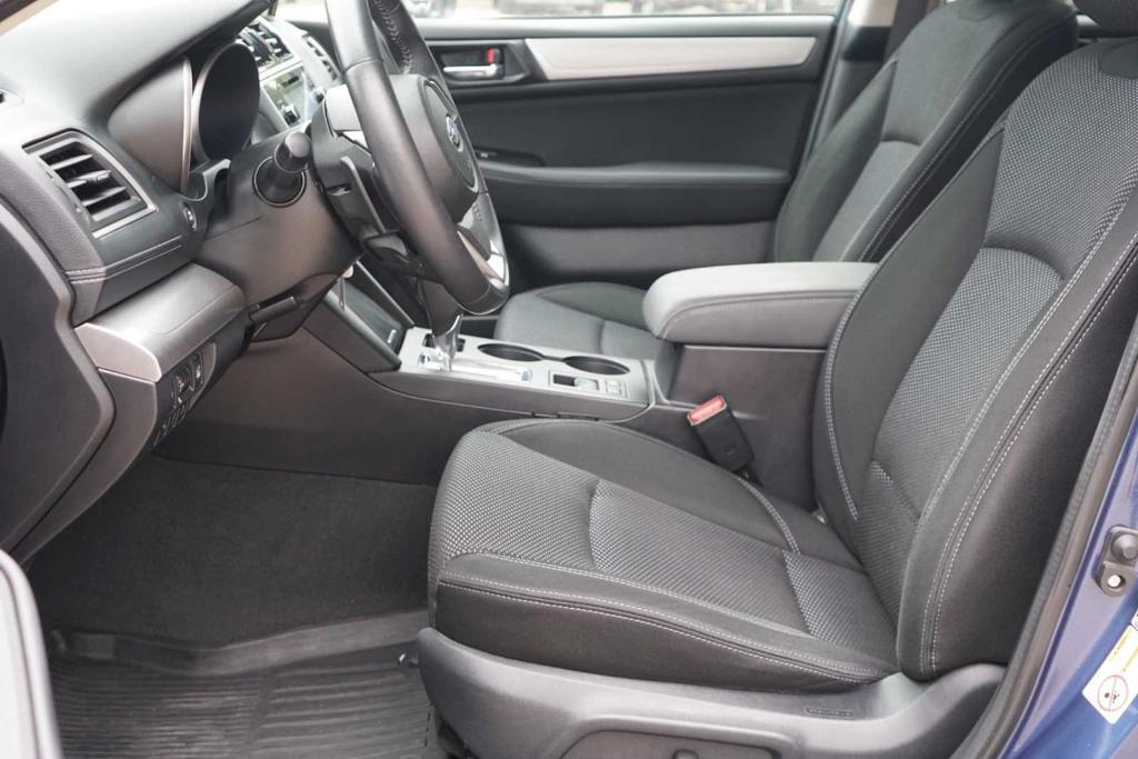 used 2019 Subaru Outback car, priced at $19,518