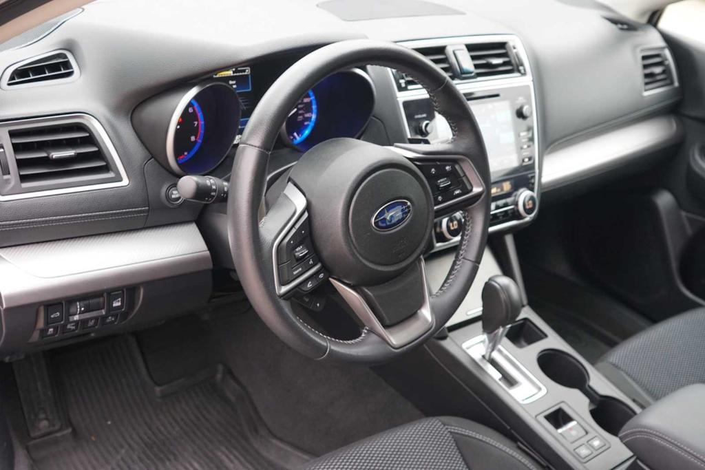 used 2019 Subaru Outback car, priced at $19,518