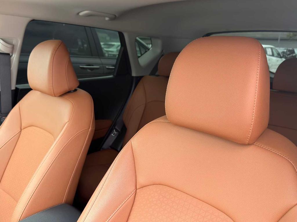 used 2024 Kia Soul car, priced at $22,018