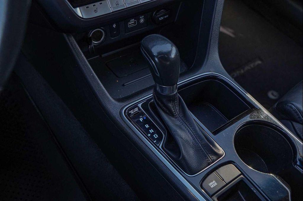 used 2018 Hyundai Sonata car, priced at $10,298