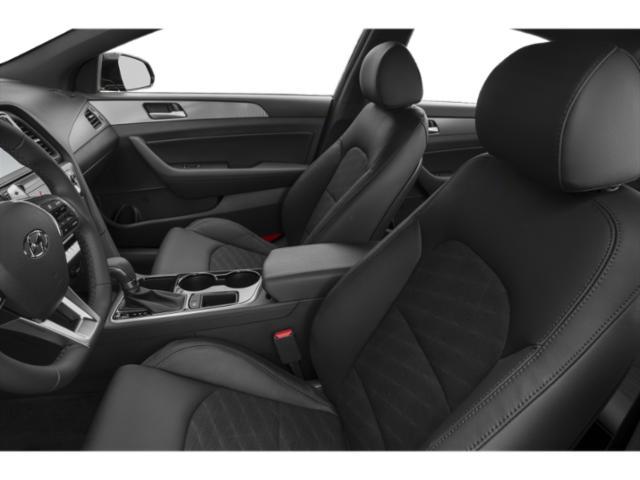 used 2018 Hyundai Sonata car, priced at $10,498