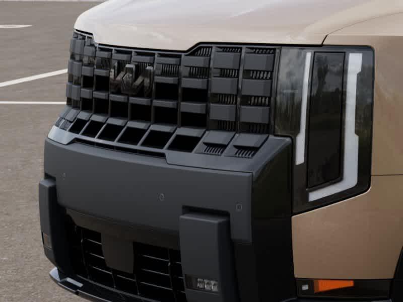 new 2027 Kia Telluride car
