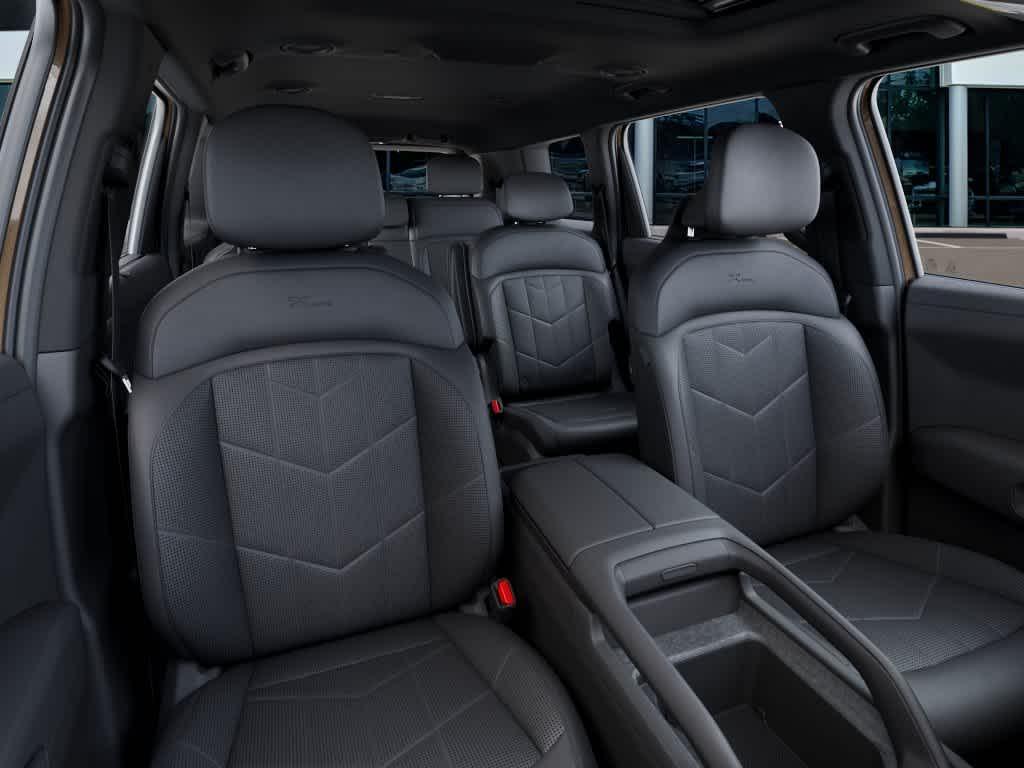 new 2027 Kia Telluride car