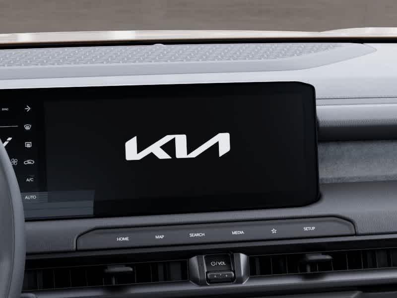 new 2027 Kia Telluride car
