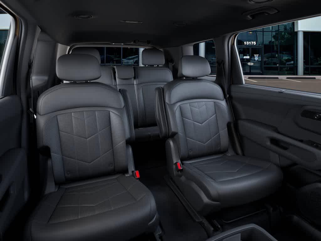 new 2027 Kia Telluride car