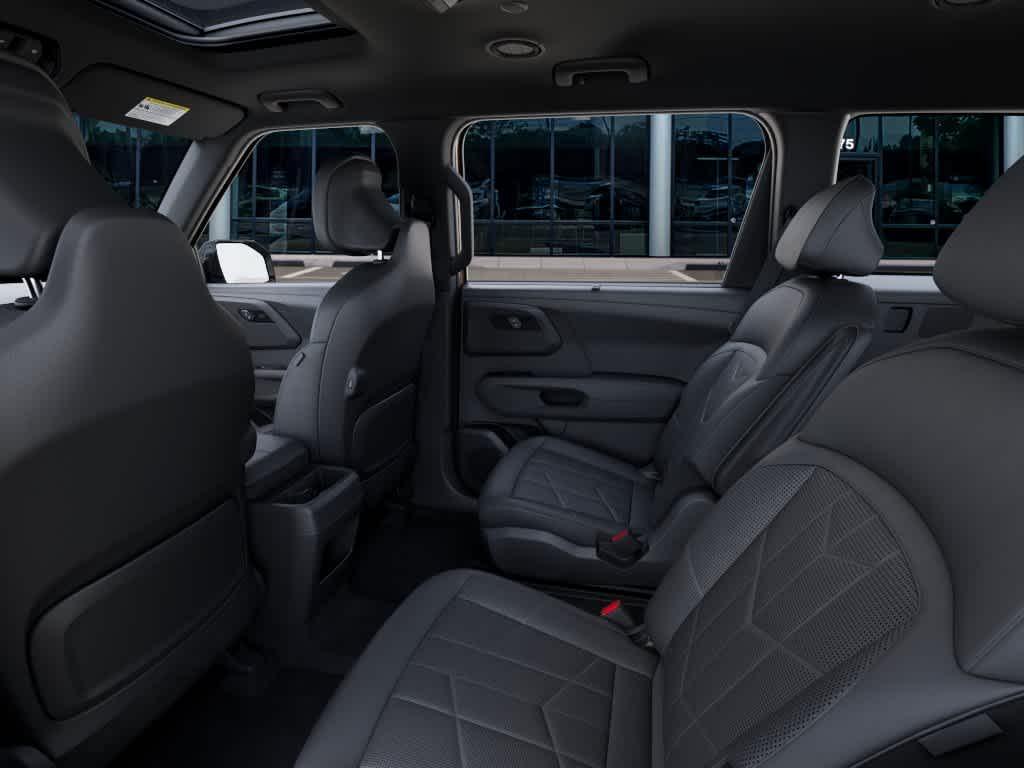 new 2027 Kia Telluride car