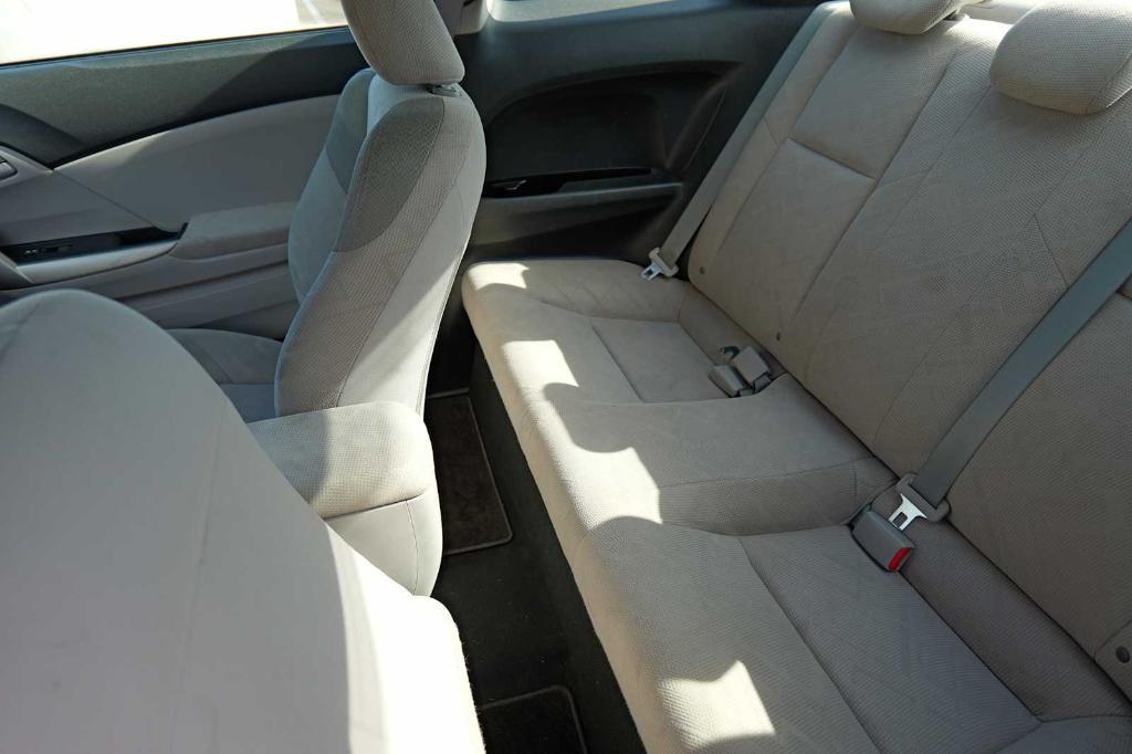 used 2012 Honda Civic car, priced at $8,298