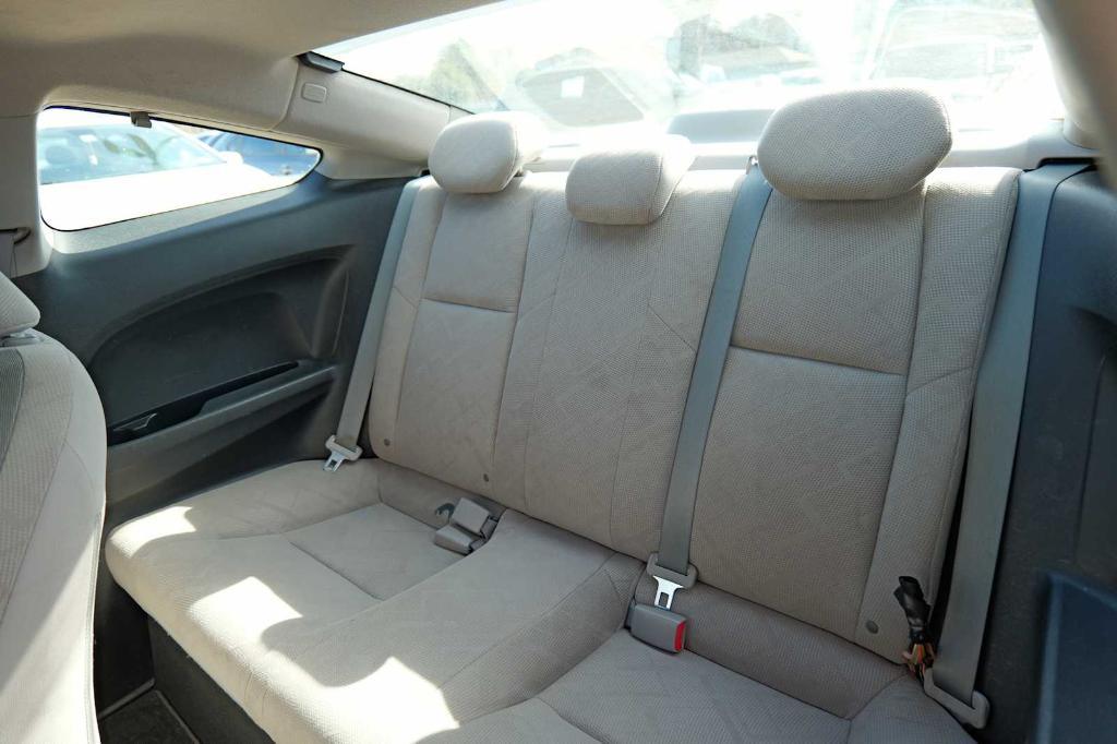 used 2012 Honda Civic car, priced at $8,298