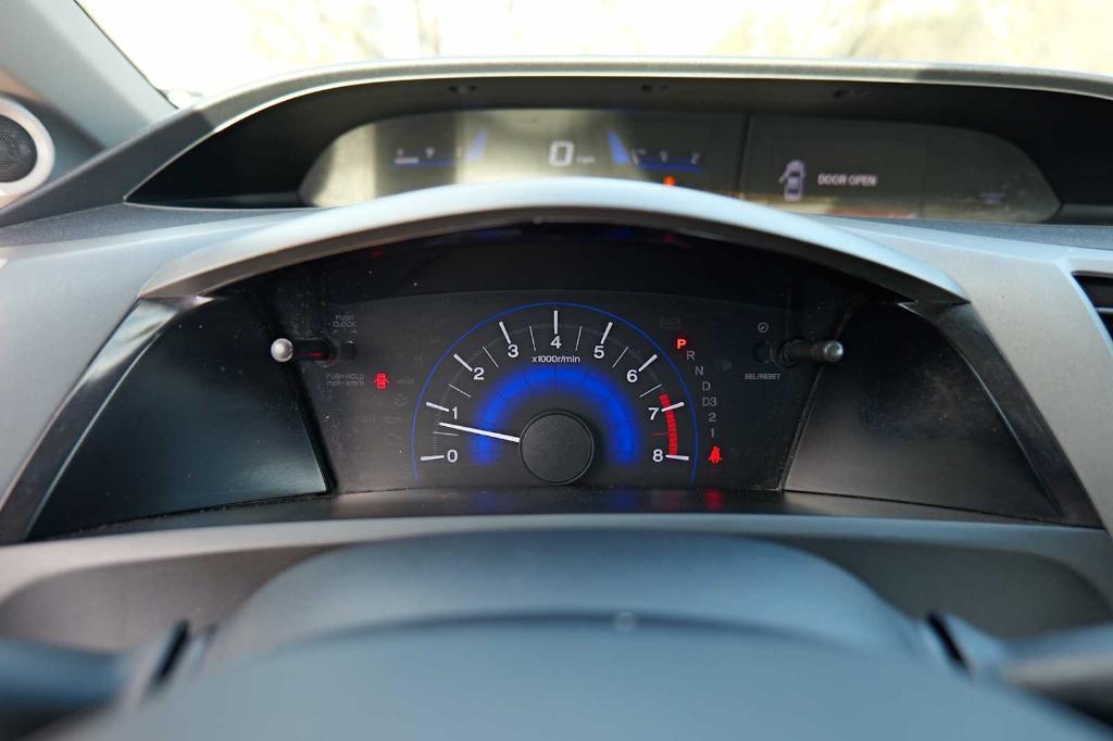 used 2012 Honda Civic car, priced at $8,298