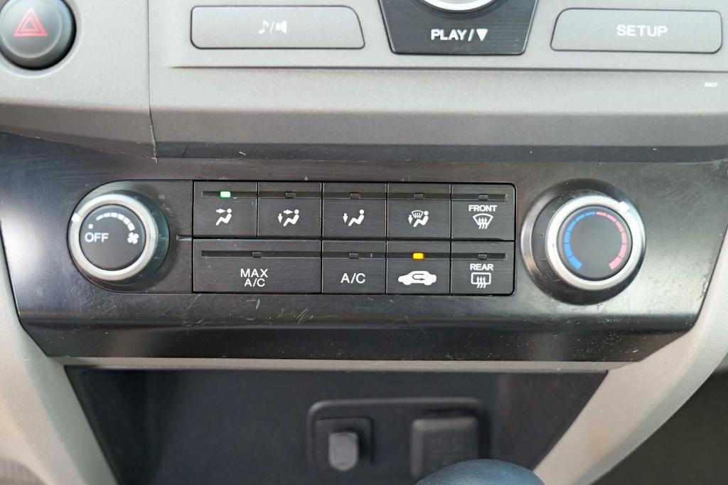 used 2012 Honda Civic car, priced at $8,298