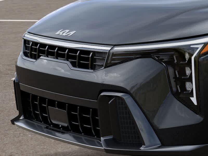 new 2026 Kia K4 car, priced at $28,685