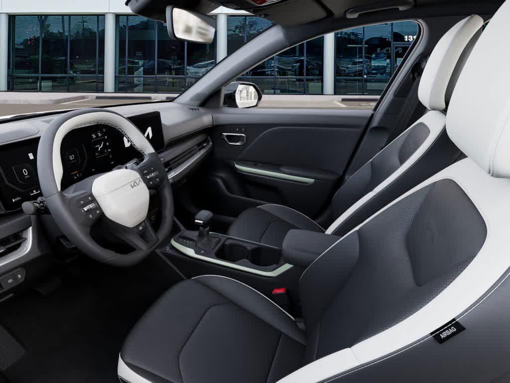 new 2026 Kia K4 car, priced at $28,685