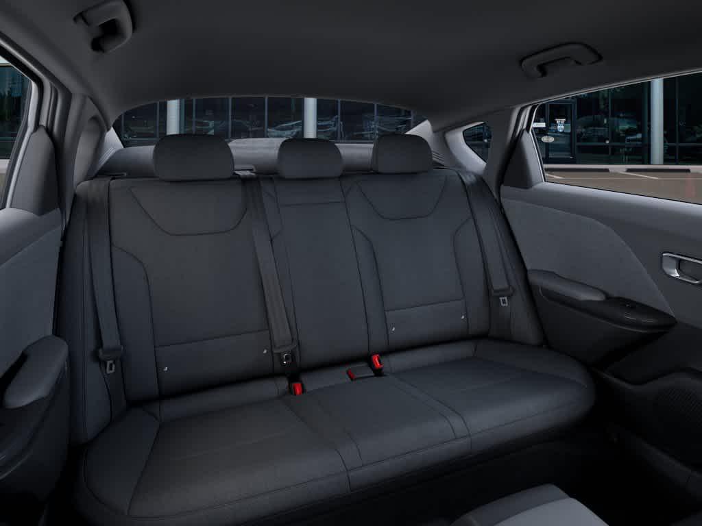 new 2026 Kia K4 car, priced at $25,750