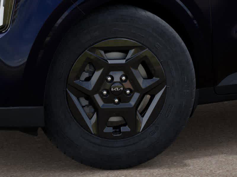 new 2026 Kia Carnival car, priced at $39,388