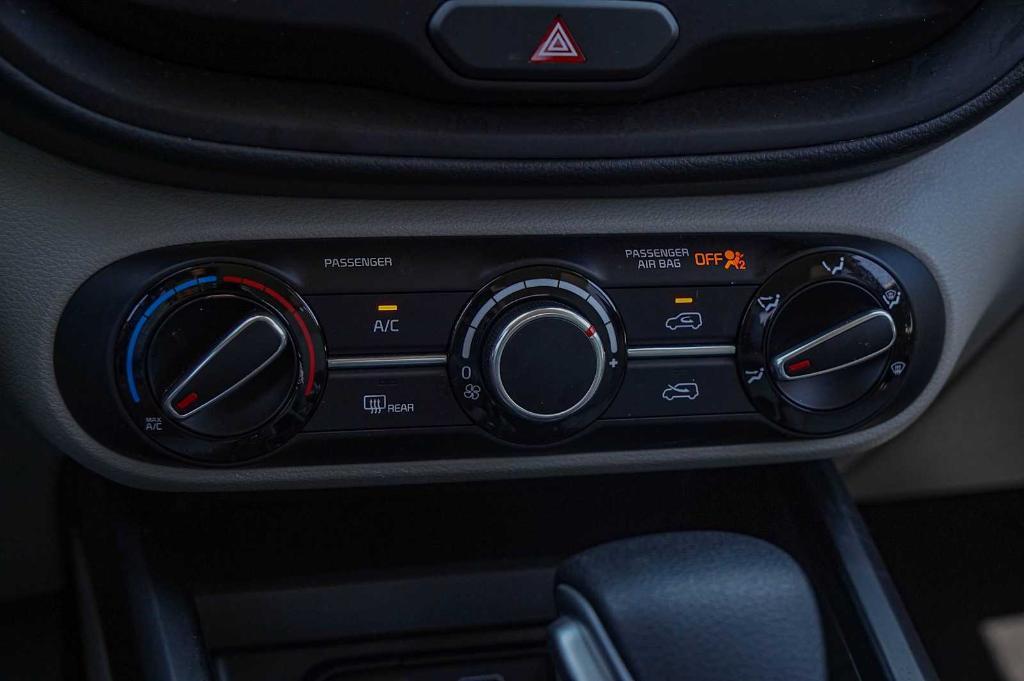 used 2023 Kia Soul car, priced at $17,198