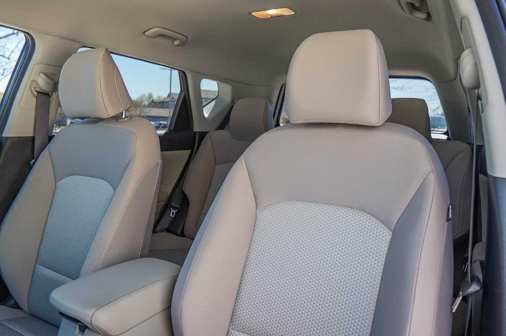 used 2023 Kia Soul car, priced at $17,198