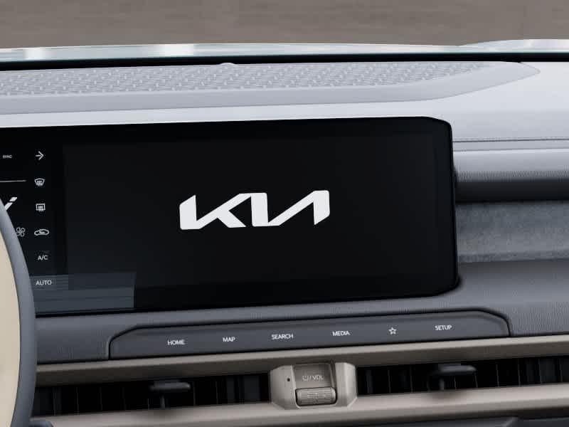 new 2027 Kia Telluride car, priced at $50,040