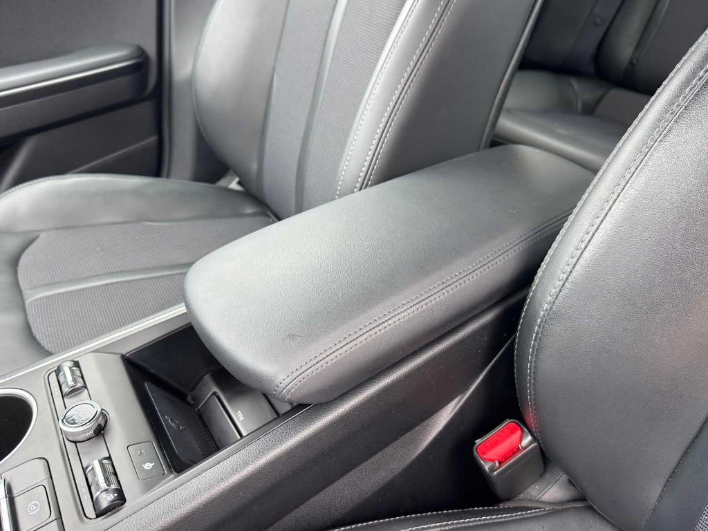 used 2024 Kia K5 car, priced at $26,918