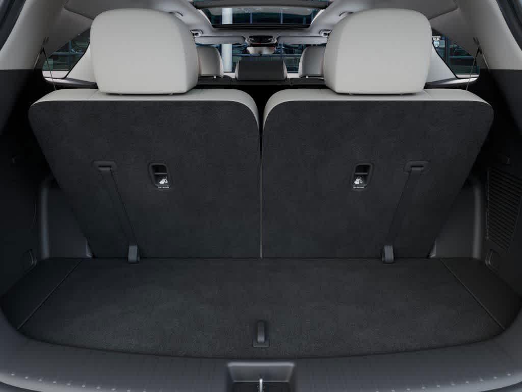 new 2026 Kia Sorento car, priced at $37,055