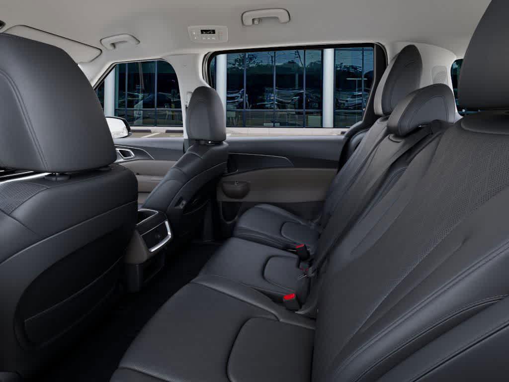 new 2026 Kia Carnival car, priced at $40,658