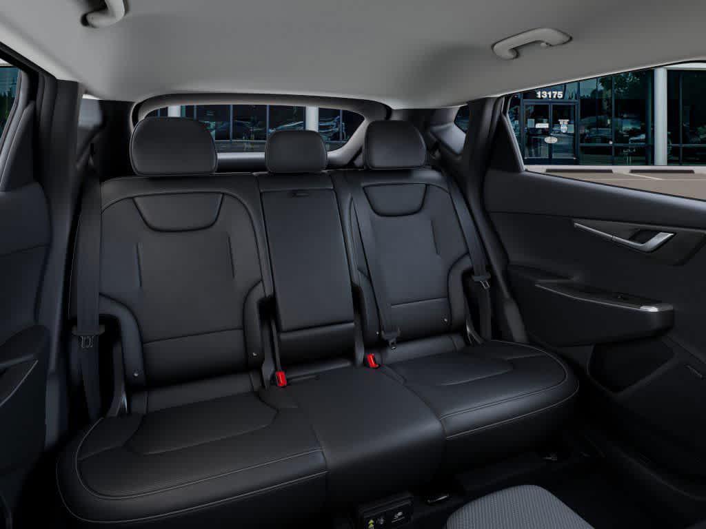 new 2025 Kia EV6 car, priced at $41,220