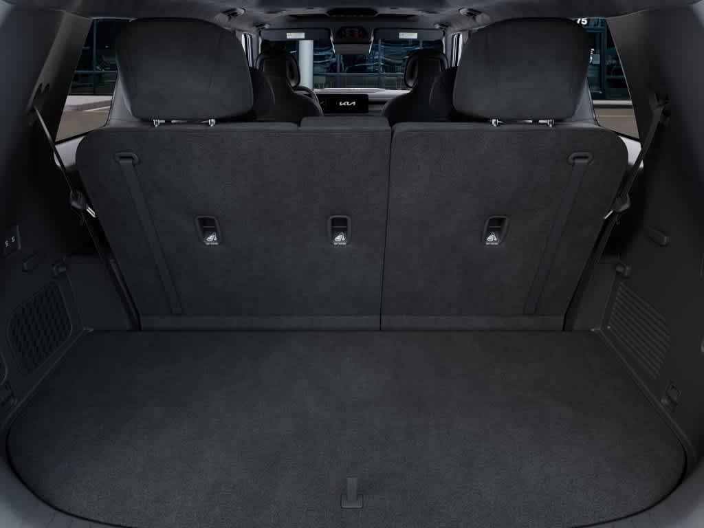 new 2027 Kia Telluride car
