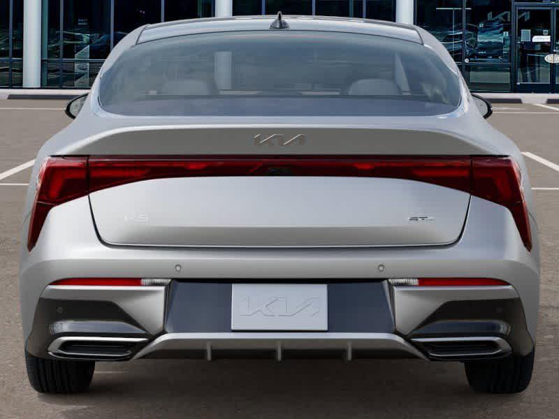 new 2026 Kia K5 car, priced at $32,890