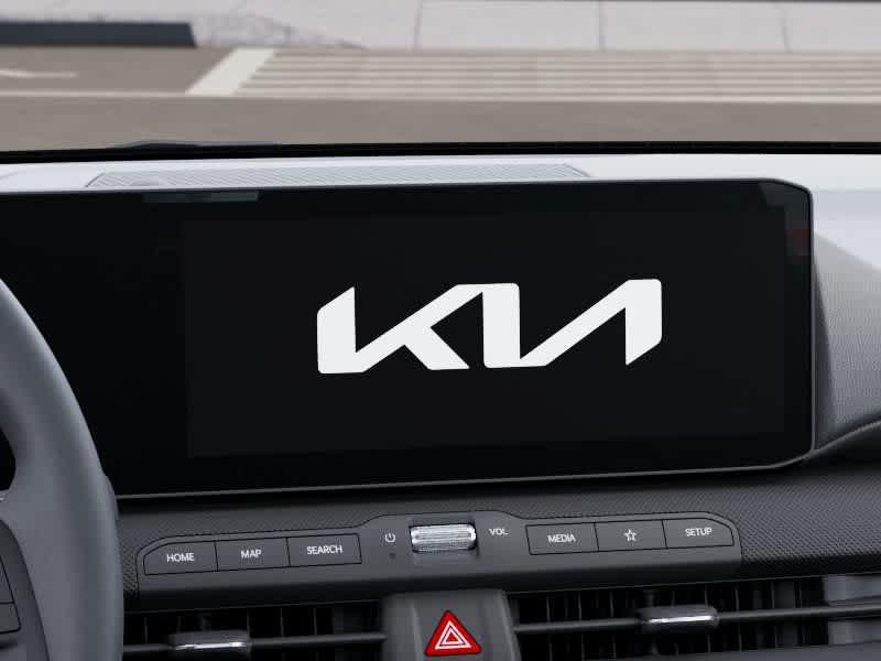 new 2026 Kia K4 car, priced at $24,635