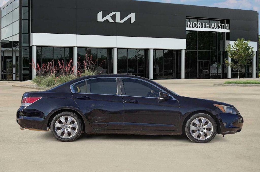 used 2009 Honda Accord car, priced at $6,998